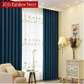 Stylish home curtains