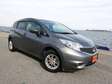 GREY NISSAN NOTE (MKOPO/MALIPO POLE POLE)