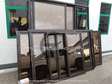 Sliding Aluminium Windows