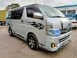 Toyota Hiace 7L 3000 CC Diesel privately used