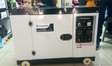Premier 6.0 Silent Generator diesel generator automatic keystart
