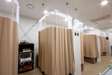 HOSPITAL CURTAINS