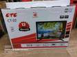 CTC 22" Digital LED TV with inbuilt decoder free to air.