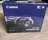 Canon Sx620 HS Powershot