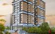 2 Bed Apartment with En Suite in Kilimani