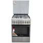 RAMTONS 4GAS+ELECTRIC OVEN 60X60 SS COOKER- RF/492