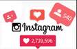 I will give you 10 000 Instagram followers
