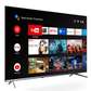 Vitron 32 inches Smart Android Frameless Tvs