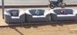 Quality luxurious 6seater sofa made by hardwood