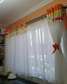 Nice home kitchen curtains