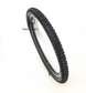 26 inch 650mm Premium Wide Offroad and Mud Bicycle Tyre
