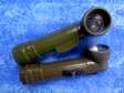 FOR SALE G.T. PRICE U.S. MX-991 / U Vintage Vietnam era Army Flashlights!
