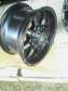 20 Inch alloy rims for V8 Matte Black offset with warranty