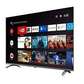 NEW 43 INCH NOBEL ANDROID TV