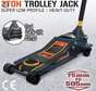 4ton Low Profile Trolley Jack