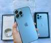 Apple Iphone 13 Pro Max •1Tb Blue •With Airpods Pro