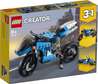LEGO Creator 3in1 Superbike 31114 Toy Motorcycle