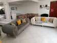 3,3 luxurious trendy sofa design