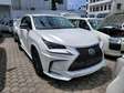 LEXUS NX200T