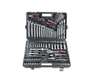 RT 150 piece 1/2 1/4 3/8 a multi - functional toolbox with a variety of tools is suitable for professional auto repair