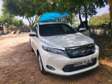 2014 TOYOTA HARRIER SUNROOF