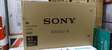 Sony 43” FULL HD SMART TV, NETFLIX YOUTUBE, X-REALITY PRO 43W660