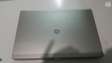 Laptop HP EliteBook 8460P 4GB Intel Core I5 HDD 500GB