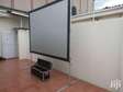 REAR PROJECTION SCREENS FOR HIRE