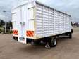 Eldoret Bound Lorry for Hire