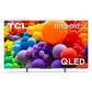 TCL 65C725 QLED SMART ANDROID UHD 4K