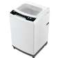 MIKA Washing Machine, Top Load, Fully-Automatic, 7Kgs, White
