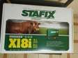 Stafix X18i Energizer
