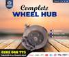 Complete Wheel Hub available in Nairobi Kenya