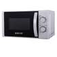 Rebune Microwave Oven, 20L/700W - White-re-10-14