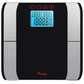 RAMTONS WEIGHING + BODY FAT SCALE- RM/491