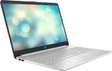 HP Laptop 15s-fq2xxx Notebook Core i7 11th Gen 256 SSD