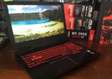 Gaming super powerful laptop