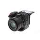 Canon XC15 4K UHD Professional Camcorder 10x Optical Zoom