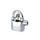Padlock Alarm High Quality Alarm lock Siren Padlock for home % office security