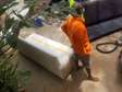 Sofa Set Cleaning Services in Kitengela