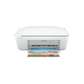 HP DeskJet 2320 Printer- Plug&Print, Copy&Scan -White