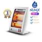 Nnix quartuz room heater
