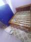 Wooden Bed 5*6