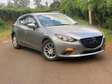 2015 Mazda Axela 1500cc Hatchback