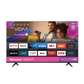 Hisense 65 inch smart 4k uhd TV