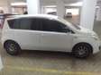 2010 Nissan Note Price Automatic