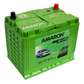 Amaron Car Battery NS60 zero maintenance delivered