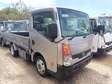 Nissan Atlas double tire 2015