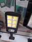 Solar street light 30watts