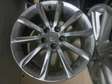Rims size 18 for toyota mark x,crown